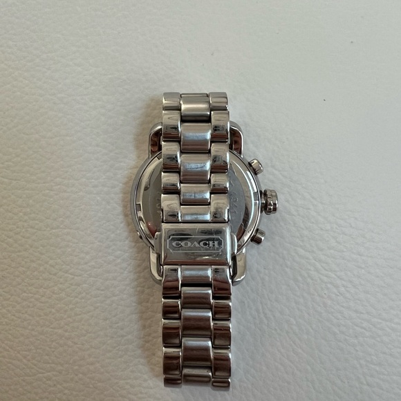 Coach watch - Picture 5 of 8
